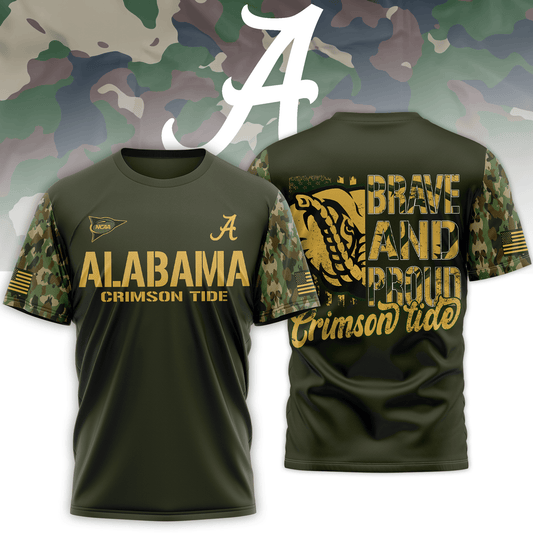 PREMIUM ACT 3D SHIRT MH DCP