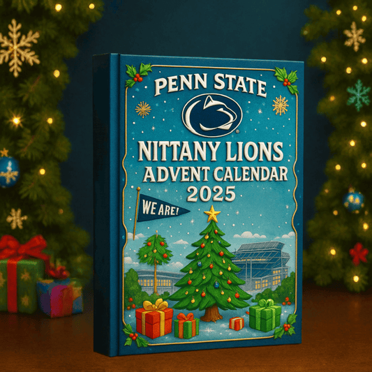 PSNL Premium Advent Calendar 2025 DAT
