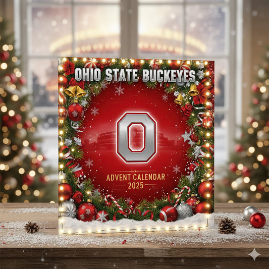 OSB Premium Advent Calendar 2025 DAT