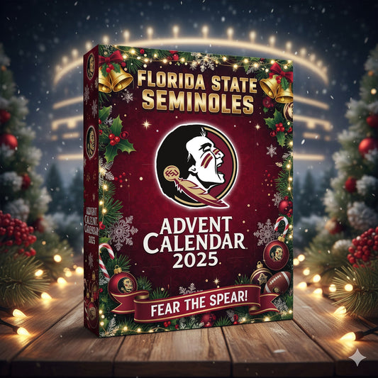 FSS Premium Advent Calendar 2025 DAT