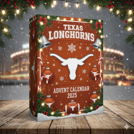 TLS Premium Advent Calendar 2025 DAT