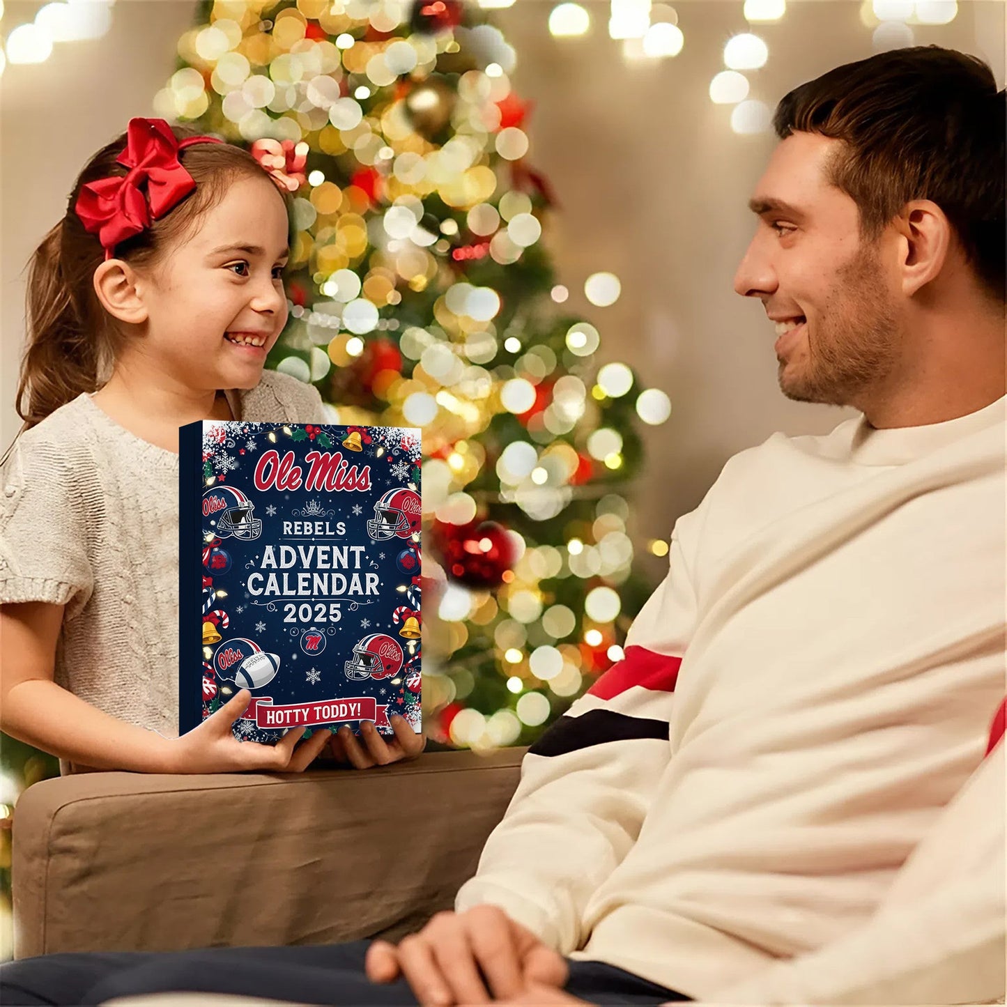 OMR Premium Advent Calendar 2025 DAT