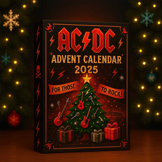 ACD Premium Advent Calendar 2025 DAT