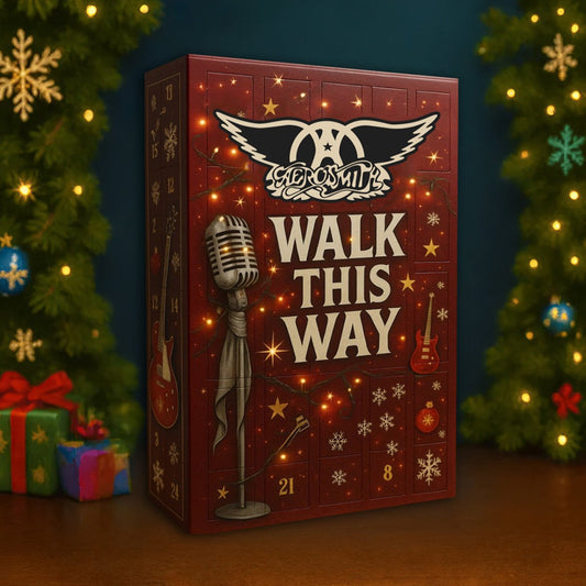 AER ADVENT CALENDER 2025 LNTH