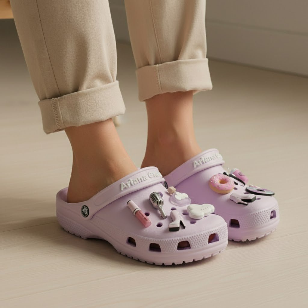 ARG PREMIUM CLOGS HTTT