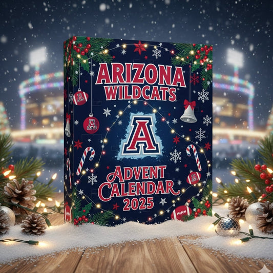AWC Premium Advent Calendar 2025 DAT