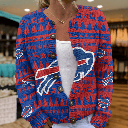 BFBL CARDIGAN SWEATSHIRT WITH BUTTON 02 DAT