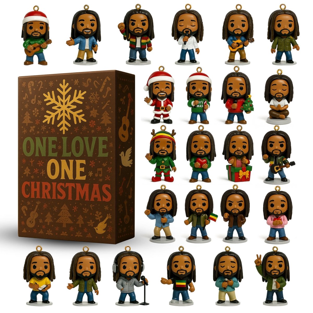 BML Premium Advent Calendar 2025 HTTT