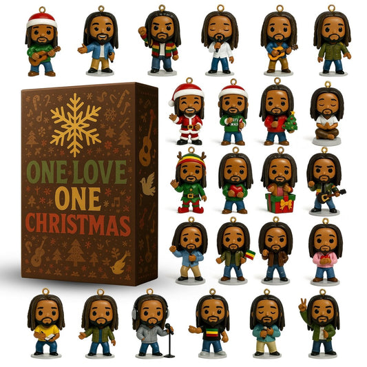 BML Premium Advent Calendar 2025 HTTT