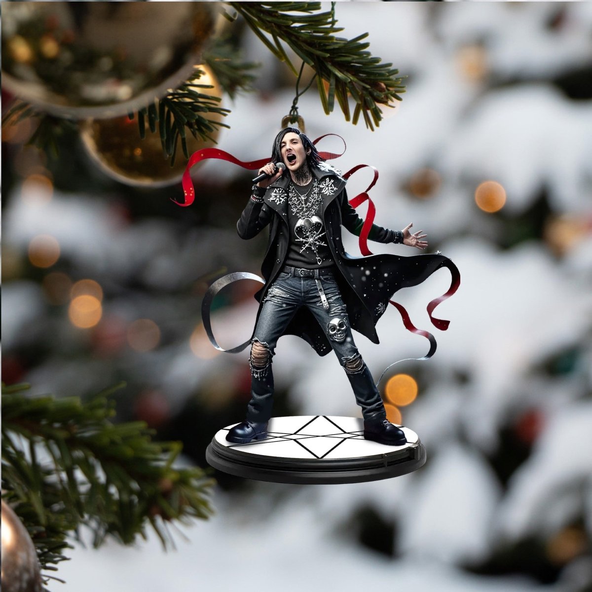BMTH Premium Advent Calendar 2025 TNSM