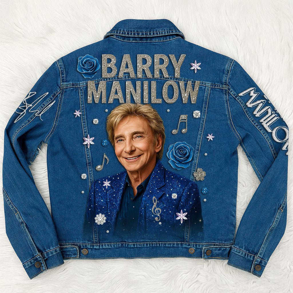 BRML Denim Jacket TNSM