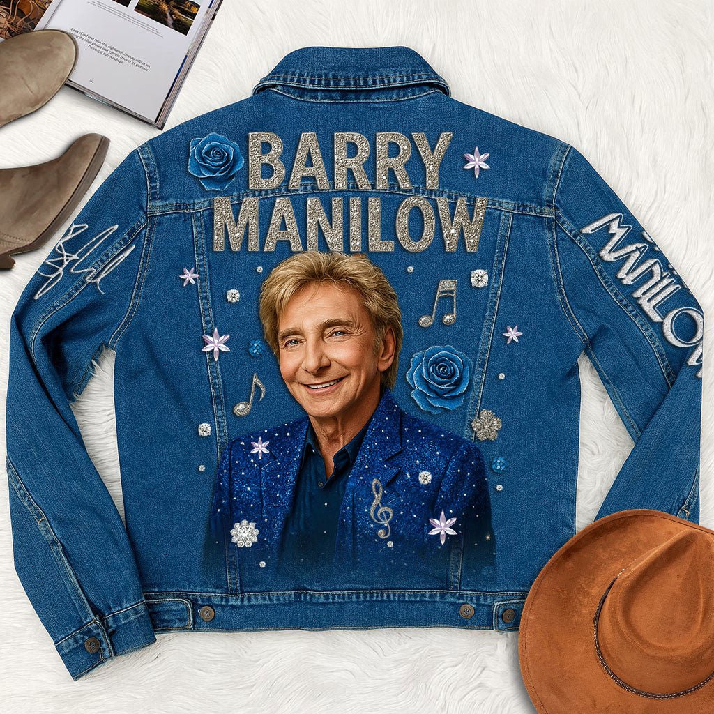 BRML Denim Jacket TNSM