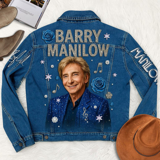 BRML Denim Jacket TNSM