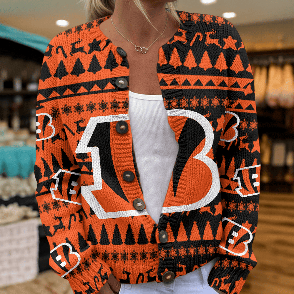 CCBG CARDIGAN SWEATSHIRT WITH BUTTON 02 DAT