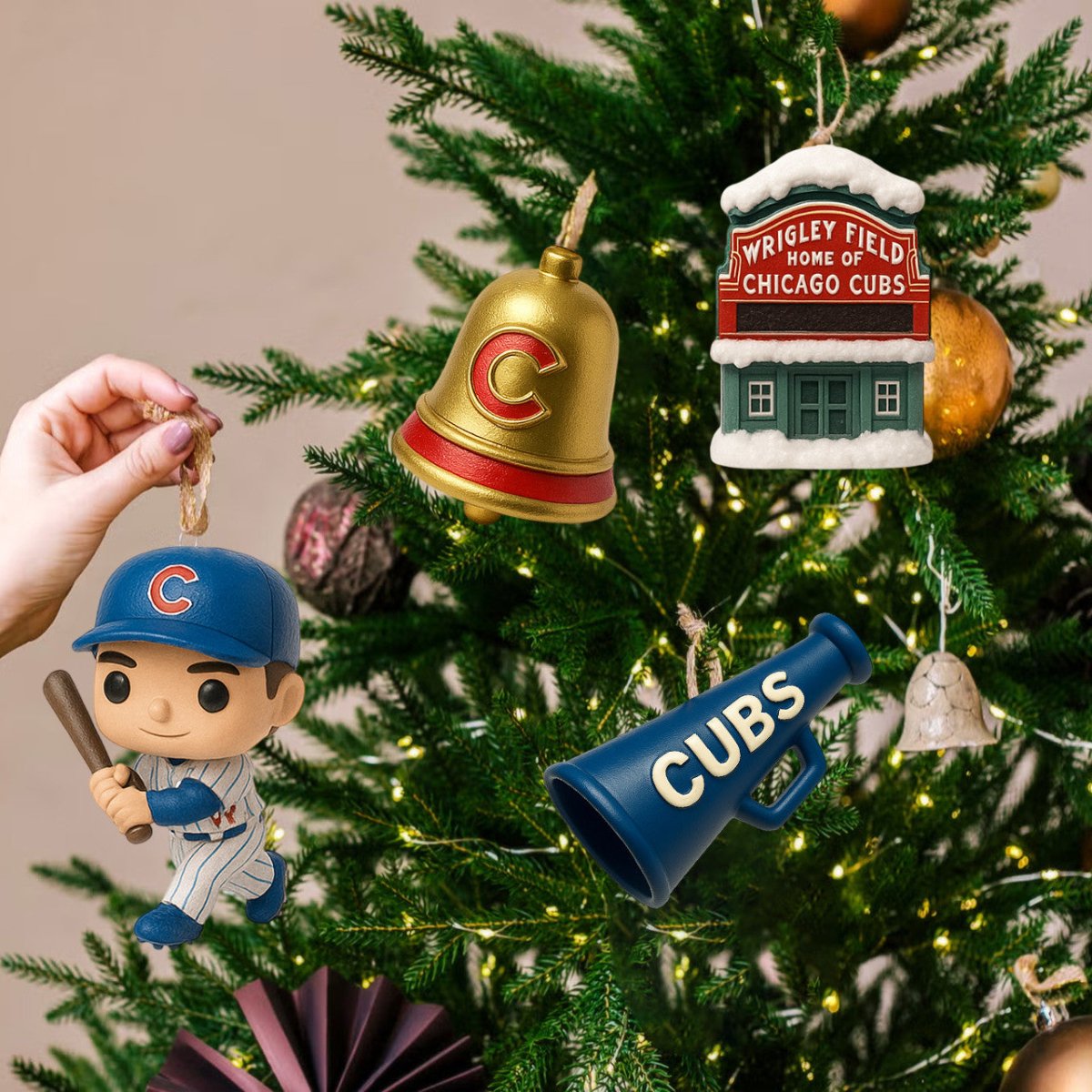 CCC Premium Advent Calendar 2025 TNSM