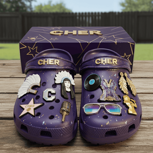 CHER PREMIUM CLOGS LNTH