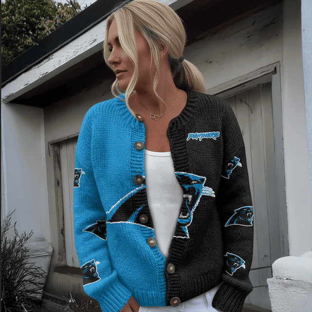 CRPT CARDIGAN SWEATSHIRT WITH BUTTON DAT