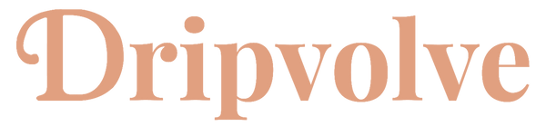 DRIPVOLVE