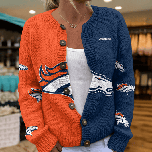 DVBC CARDIGAN SWEATSHIRT WITH BUTTON 01 DAT