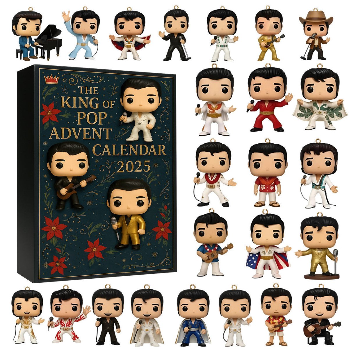 ELV Advent Calendar 2025 TNSM
