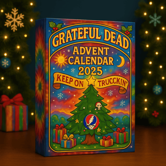 GRFD Premium Advent Calendar 2025 DAT
