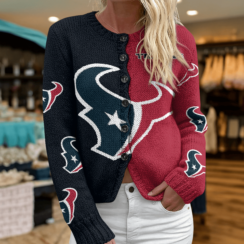 Houston Texans CKSWC5257