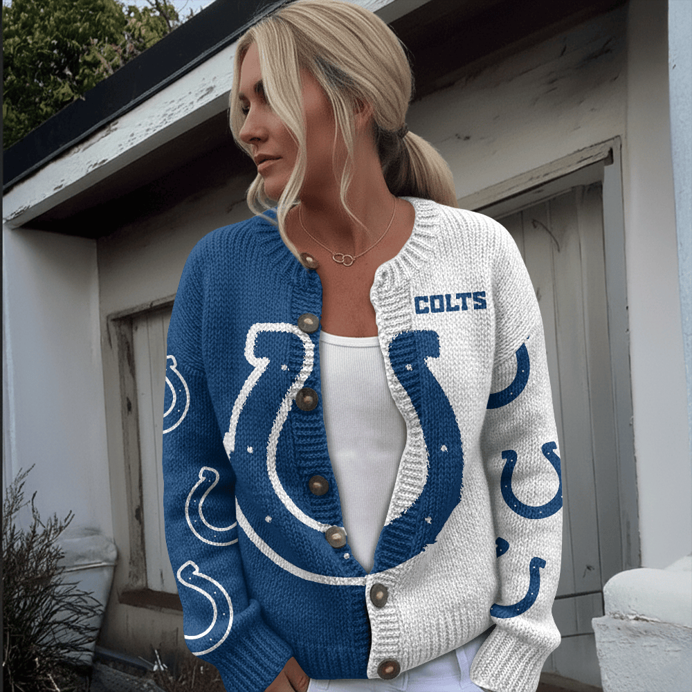 Indianapolis Colts CKSWC5258