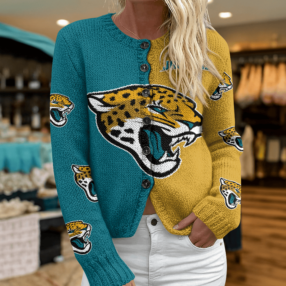 Jacksonville Jaguars CKSWC5259