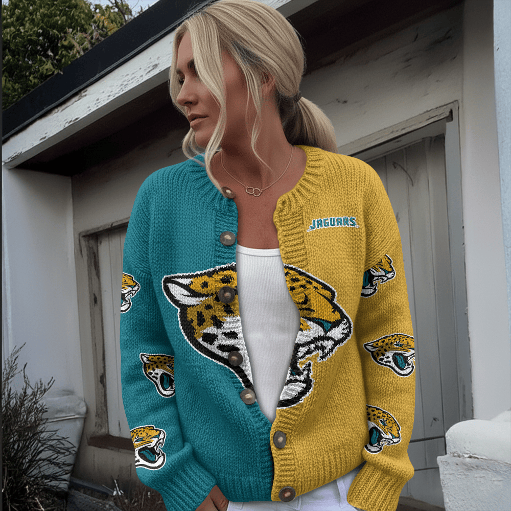 Jacksonville Jaguars CKSWC5259