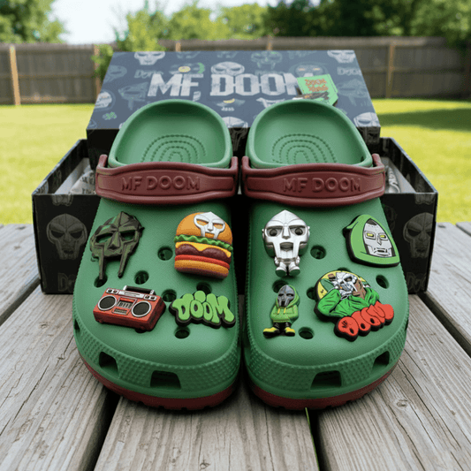 MFD PREMIUM CLOGS LNTH