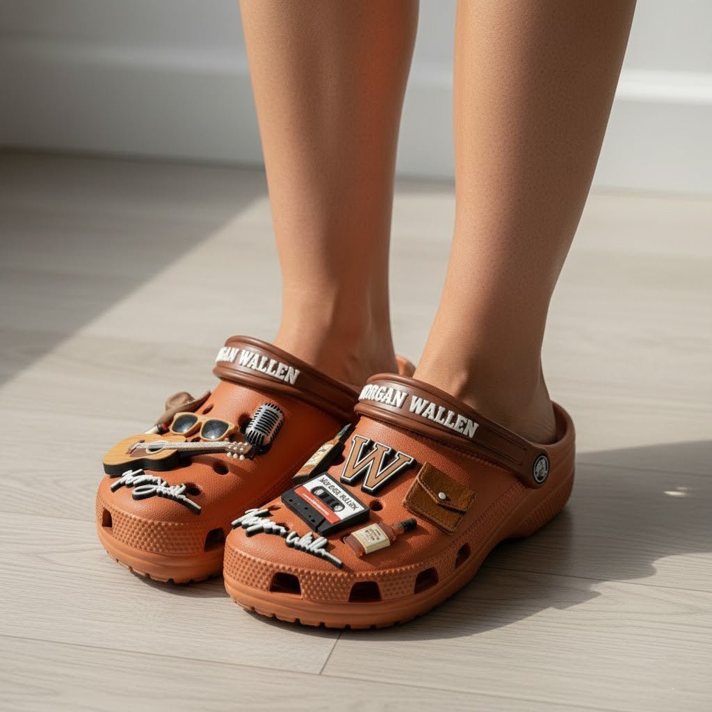 MGWL PREMIUM CLOGS HTTT
