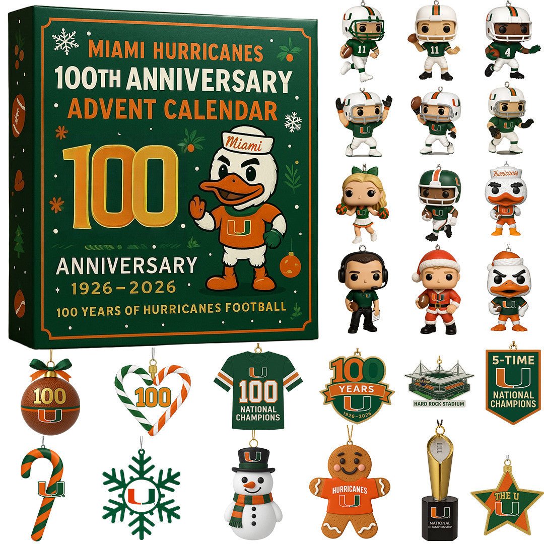 MHC Premium Advent Calendar 2025 DAT