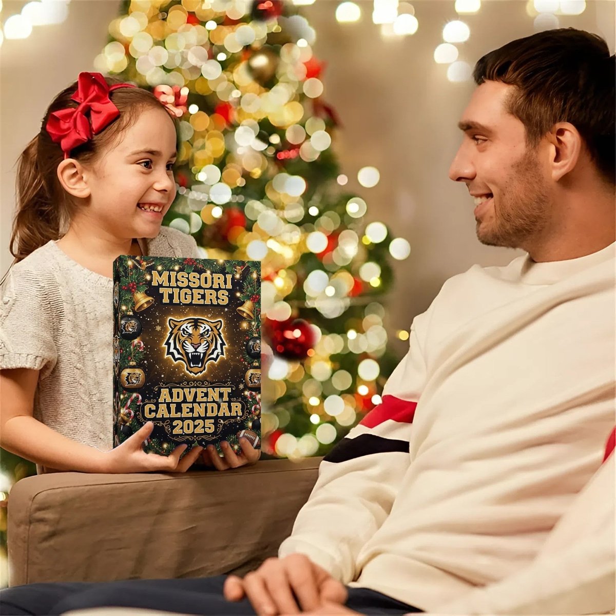 MSTG Premium Advent Calendar 2025 DAT