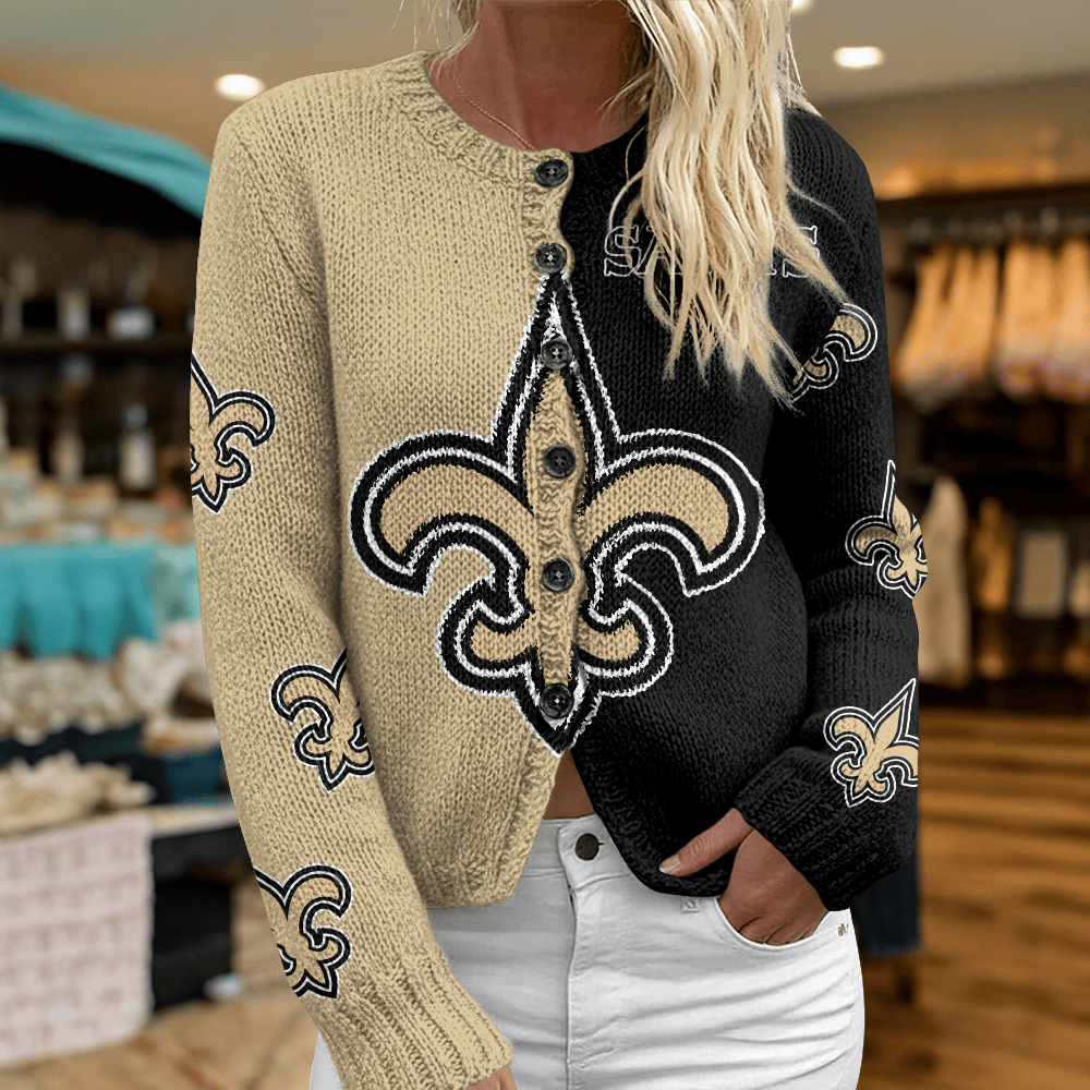 New Orleans Saints CKSWC5267
