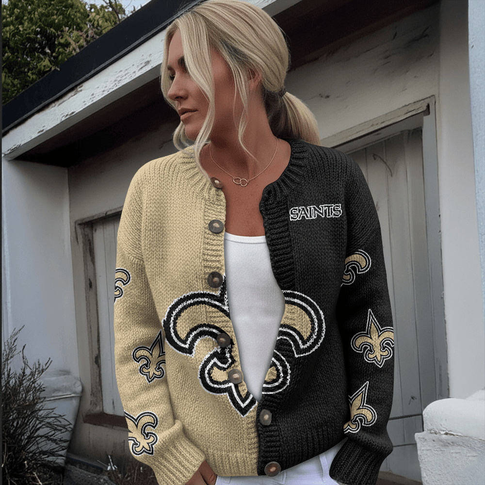 New Orleans Saints CKSWC5267