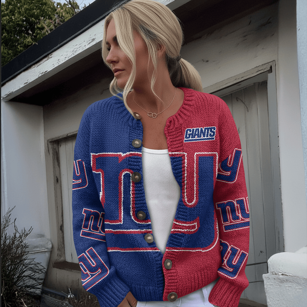 New York Giants CKSWC5268
