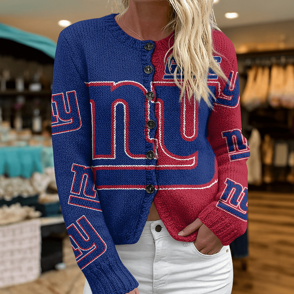 New York Giants CKSWC5268