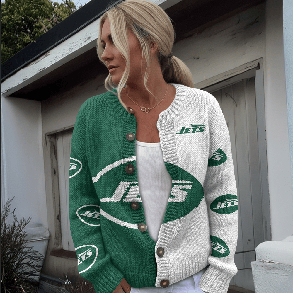 New York Jets CKSWC5269