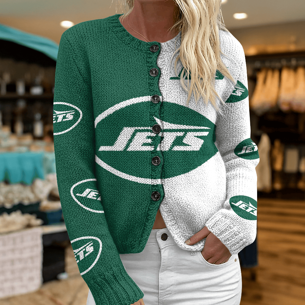 New York Jets CKSWC5269
