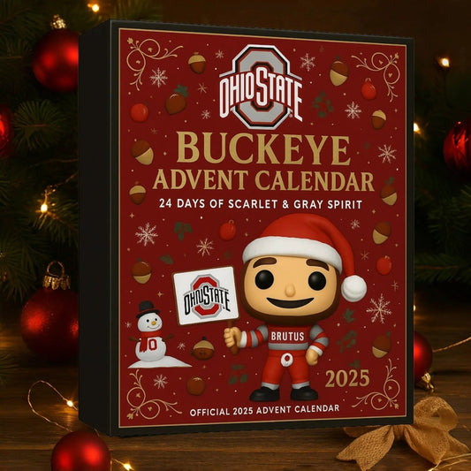 OSB Premium Advent Calendar 2025 HTTT