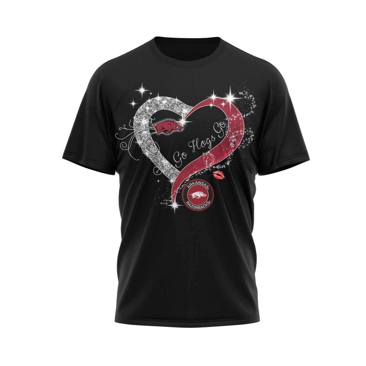 PREMIUM AKR 2D SHIRT TL