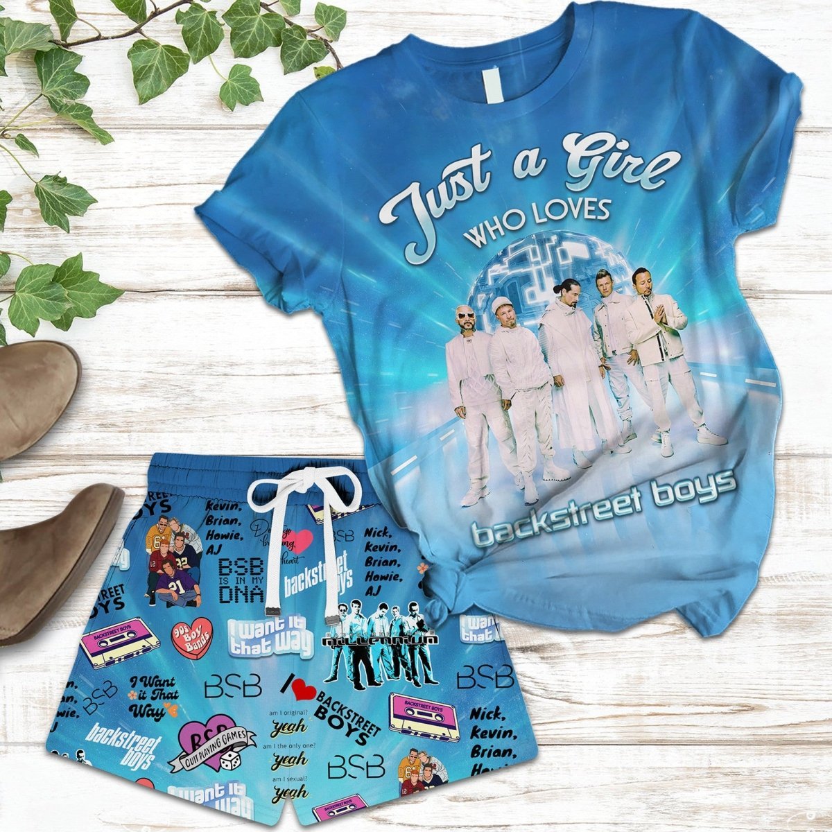 PREMIUM BSB PAJAMAS PMN - dcprintify