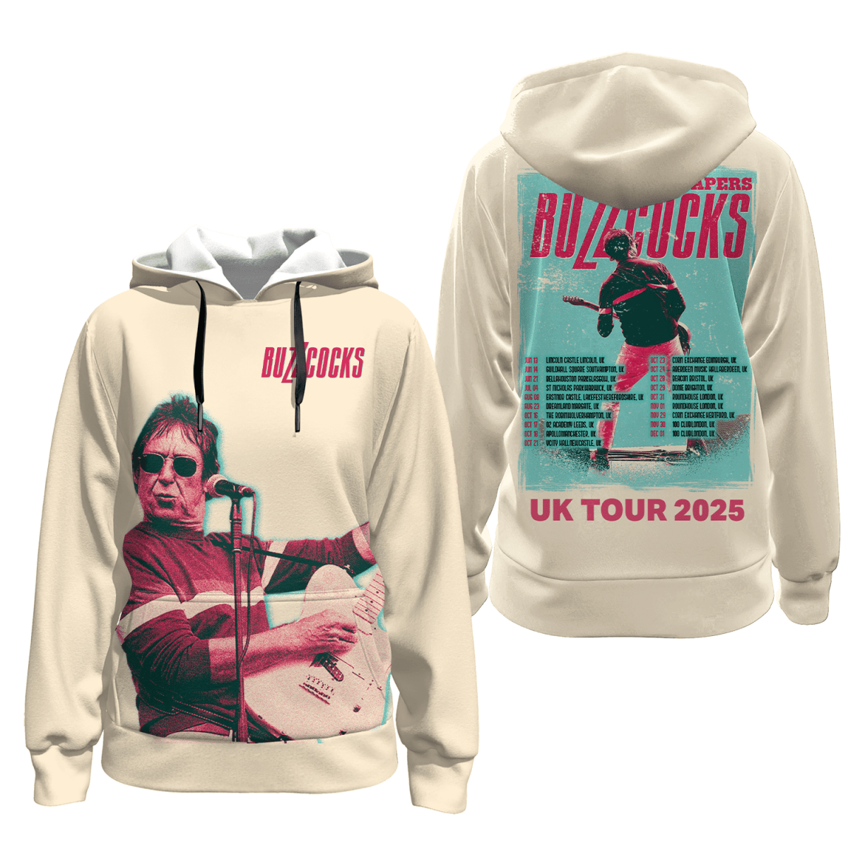 PREMIUM BZC 3D SHIRT TNSM