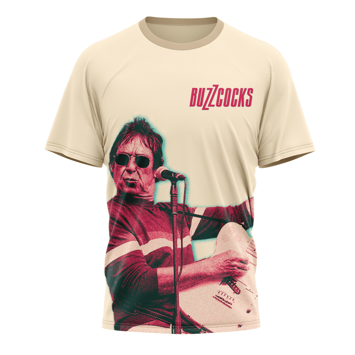 PREMIUM BZC 3D SHIRT TNSM