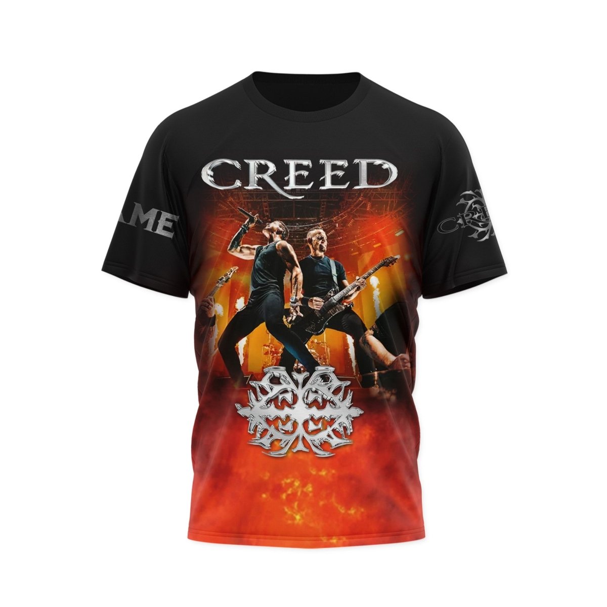 PREMIUM CRB 3D SHIRT TNSM