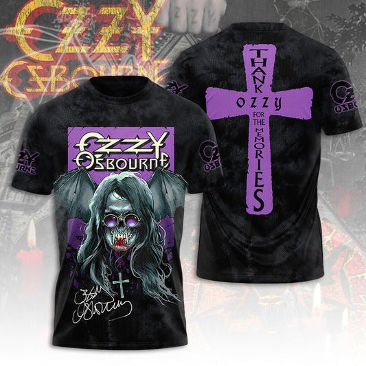 PREMIUM OZOB 3D SHIRT DC17 - dcprintify