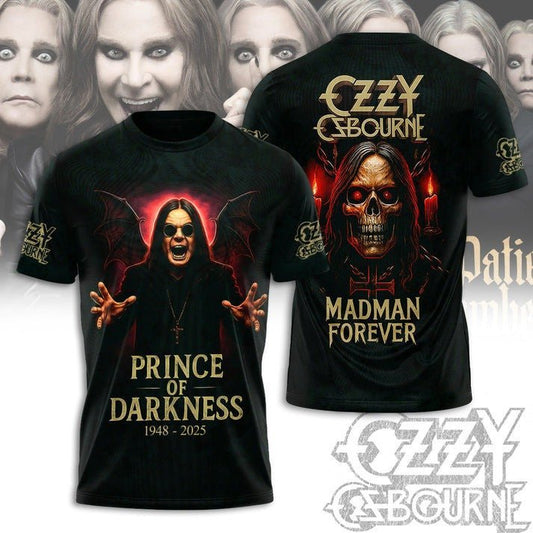 PREMIUM OZOB 3D SHIRT DC22 - dcprintify