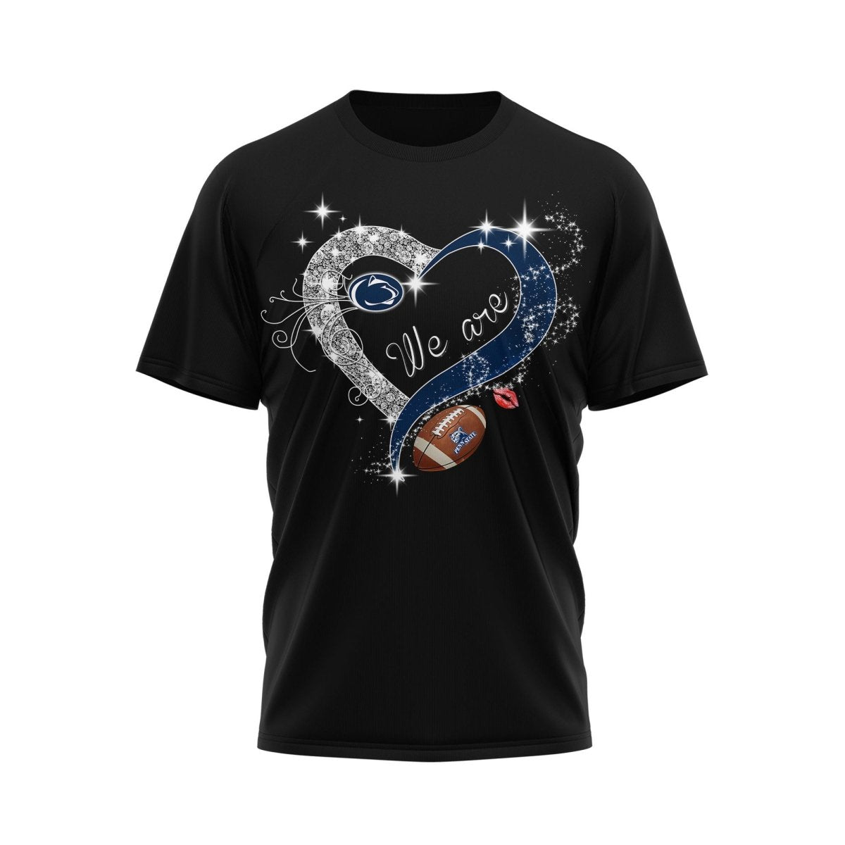 PREMIUM PSNL 2D SHIRT TL