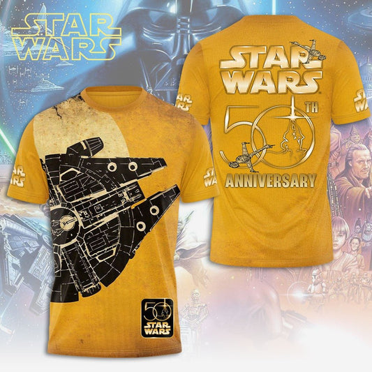 PREMIUM STW 3D SHIRT DC