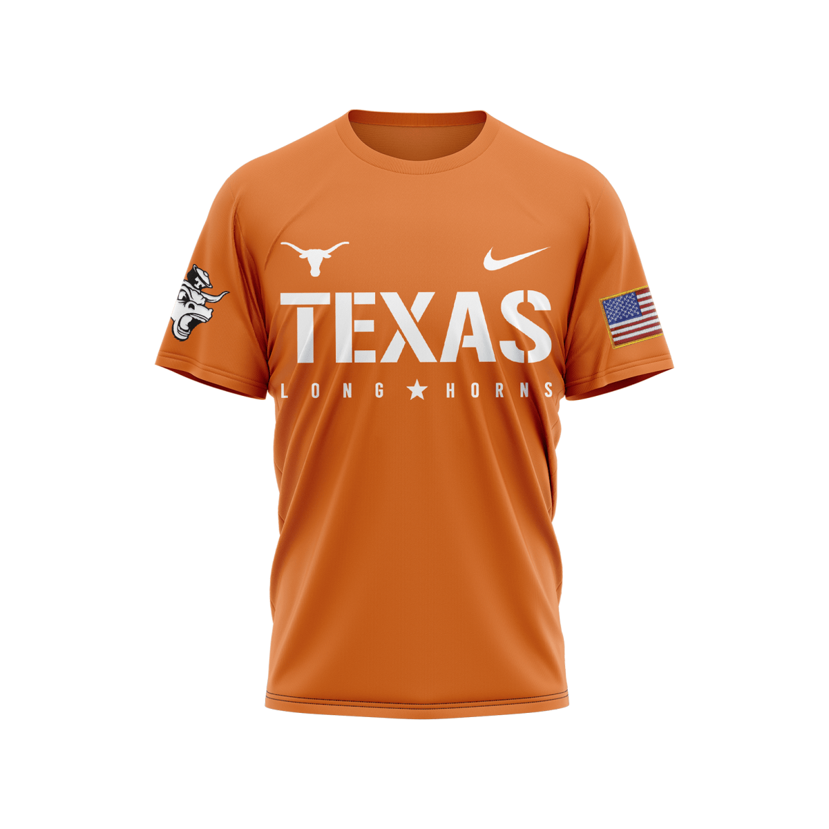 PREMIUM TLH 3D SHIRT PMN